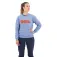 Fjällräven Logo pullover