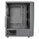 Aerocool Caja torre PC BLADEBK