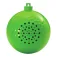 Conceptronic Caixa de som Bluetooth Christmas Ball