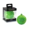 Conceptronic Enceinte Bluetooth Christmas Ball
