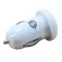 Conceptronic CUSBCAR2ASET 車の充電器