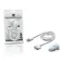 Conceptronic CUSBCAR2ASET car charger