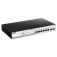 D-link Switch DGS-1210-10MP