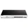 D-link DGS-1210-10MP Switch