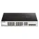 D-link DGS-1210-20 네트워크 스위치