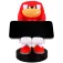 Exquisite gaming Knuckle Sonic smartphone support 21 cm
