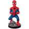 Exquisite Gaming Marvel Spiderman smartphoneholder 21 cm