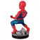 Exquisite gaming Support smartphone Marvel Spiderman 21 cm