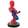 Exquisite gaming Marvel Spiderman Smartphone Support 21 cm
