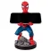 Exquisite gaming Support smartphone Marvel Spiderman 21 cm