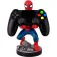 Exquisite gaming Support smartphone Marvel Spiderman 21 cm