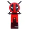 Exquisite gaming Support smartphone Marvel Deadpool 20 cm