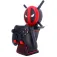 Exquisite gaming Marvl Deadpool Smartphone Support 20 cm