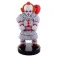 Exquisite gaming Pennywise IT smartphone-support 21 cm