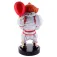 Exquisite gaming Pennywise IT smartphone-support 21 cm
