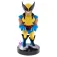 Exquisite gaming Wolverine Marvel Smartphone Support 21 cm