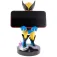 Exquisite gaming Wolverine Marvel Smartphone Support 21 cm