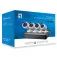 Level one DSK-8001 Videobewakingssysteem
