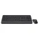 Logitech MK650 Keyboard And Mouse spanish