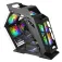 Mars gaming Caixa torre PC MC61