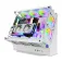 Mars gaming Caixa torre PC MCBW