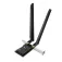 Tp-link ARCHER TXE72E ルーター