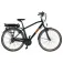 Qüer Vélo électrique Ebike Manhattan 28´´