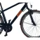 Qüer Vélo électrique Ebike Manhattan 28´´