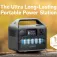 Anker 521 256Wh portable power station