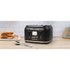 Muse MS-131 BC 4 Slice Toaster