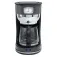 Muse MS-220 DG drip coffee maker 10 cups