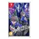 Nintendo Switch Astral Chain Import US