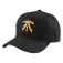 Shine star Fnatic 标志帽