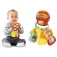 Vtech Clés de bébé hochet Version espagnole