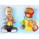 Vtech Clés de bébé hochet Version espagnole