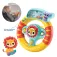 Vtech Opdagelseshjul babylegetøj Spansk version