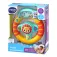 Vtech Entdeckungsrad Babyspielzeug-Version Spanisch