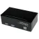 Startech Kit de commutation KVM USB 2 ports avec câbles reconditionné