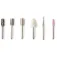 Jata JBM1200 Manicureset