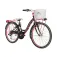Adriatica Bicicleta CTB 24´´ 6s