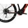Adriatica Rayon 29´´ elcykel MTB