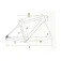 Adriatica Wing m2.2 29´´ SX Eagle 산악자전거