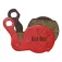 Kool Stop Magura Louise 2007 disc brake pads