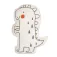 Bimbidreams Coussin Dinos