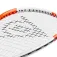 Dunlop Play Mini 23.5´´ junior squashracket