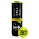 Dunlop Pilotes de pàdel Pro