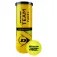 Dunlop Bolas de padel Team