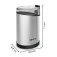 Krups Moedor de café elétrico GX204D10