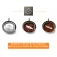 Krups Moedor de café elétrico GX204D10