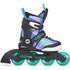 K2 skate Marlee Beam Youth Inline Skates